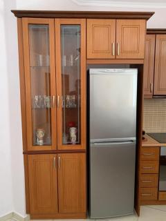 Durmishi Big Apartment - Sarandë - 6