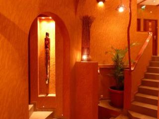Kactus Lodge - Pointe-Noire - 2