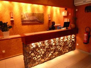 Kactus Lodge - Pointe-Noire - 1