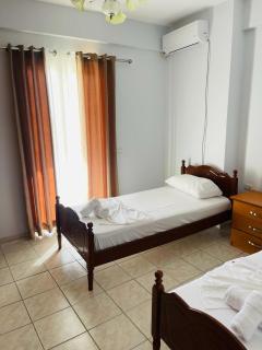Durmishi Big Apartment - Sarandë - 3