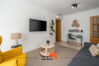 #001 Veríssimo Flat by Home Holidays - Albufeira - 4