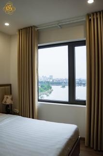 Glory Hotel Apartment Hải Phòng - Hai Phong - 3