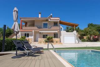 VILLA APELLA - PRIVATE HEATED POOL - Nohia - 7
