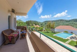 VILLA APELLA - PRIVATE HEATED POOL - Nohia - 8