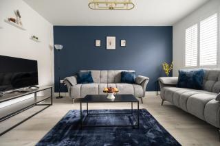 Gibson House By Horizon Stays - 2