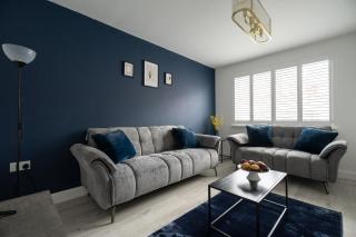 Gibson House By Horizon Stays - 1