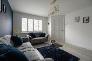 Gibson House By Horizon Stays - 3