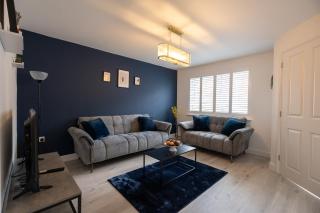 Gibson House By Horizon Stays - 4
