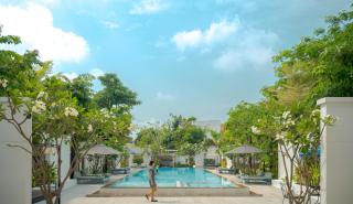 Elysium Suite - Siem Reap - 8