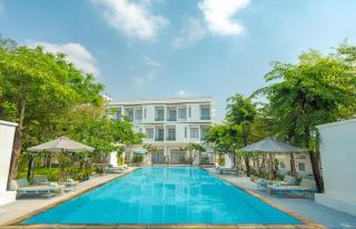 Elysium Suite - Siem Reap - 9