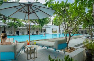 Elysium Suite - Siem Reap - 6