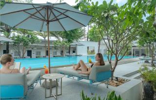 Elysium Suite - Siem Reap - 2