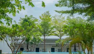 Elysium Suite - Siem Reap - 5