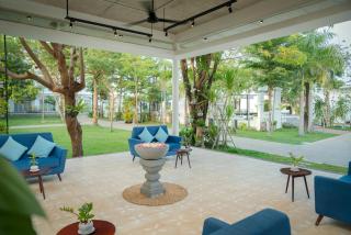 Elysium Suite - Siem Reap - 1