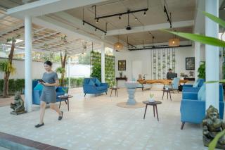 Elysium Suite - Siem Reap - 3
