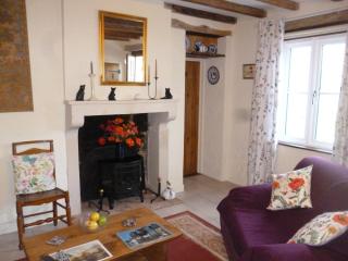 Old French Country Cottage for 2 nature lovers paradise - Châteaumeillant - 4