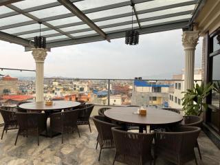 Dees Boutique Hotel - Kathmandu - 9