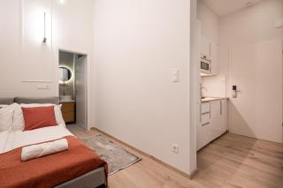 D20 - Gozsdu Garden Residence - Best Location by BQA - 6