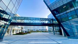 Arena MALL Galleria View and Securities Parking1 - Boergas - 6