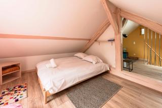 Gîte Au Grand Portail - Isles-lès-Villenoy - 4