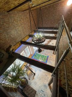 Buri`s Seenlandhaus - Hoyerswerda - 9