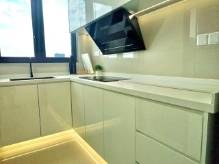 Sunway Velocity TWO by Ample Smart - Kuala Lumpur - 5