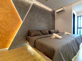 Sunway Velocity TWO by Ample Smart - Kuala Lumpur - 0
