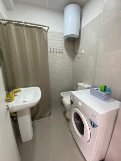 DM Apartments - Tirana - 3