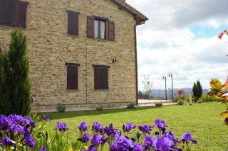 Agriturismo Il podere - Torre deʼ Calzolari - 9