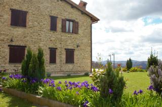 Agriturismo Il podere - Torre deʼ Calzolari - 0