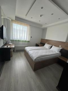 Hotel Bosna 1 - Sarajevo - 9