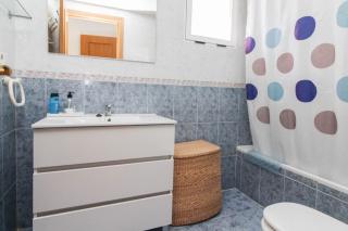 Apartamento Golf Pau Casals - 7