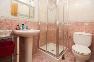Apartamento Golf Pau Casals - Albir - 3