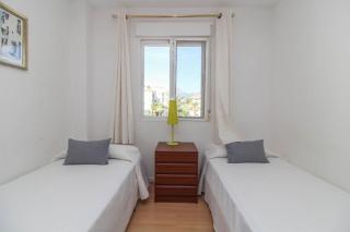Apartamento Golf Pau Casals - Albir - 4