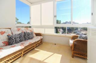 Apartamento Golf Pau Casals - Albir - 0