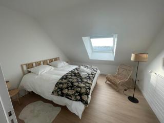 Maison du bord de mer - 8