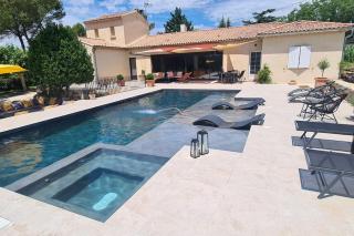 Thaliana - Saumane-de-Vaucluse - 0