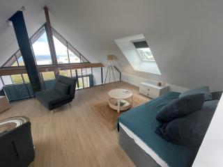 Maison du bord de mer - 3