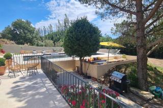 Thaliana - Saumane-de-Vaucluse - 4