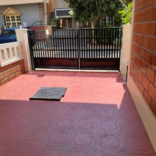 Mahadimane - Spacious house with 3 bed rooms - Mysore - 4