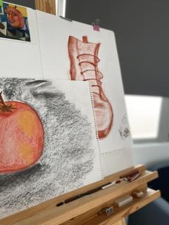 Dorita Estudio - Guanarteme - 9