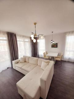 Luxury Apartment two bedrooms Paul Sеzanne - 4