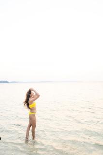 Silver Sand Sea Princess Beach Resort - 3