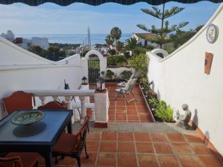 JARDINES DE NERJA 18 MENYBER - 4