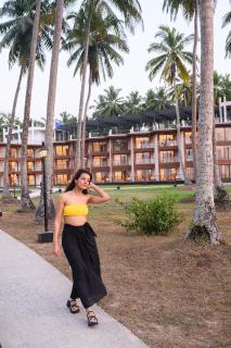 Silver Sand Sea Princess Beach Resort - 4