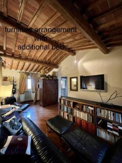 Casa degli Ori - Prato - 2