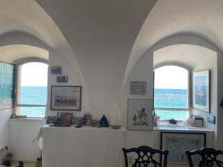 Historic Apt in Jaffa Port on the Mediterranean - Tel Aviv - 7