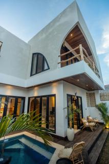 Good Day Villas Lembongan - 5