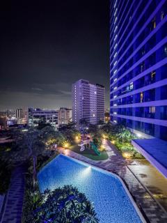 GemstoneBR II@SMDC Air Residences - Manila - 6