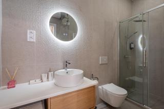 D20 - Gozsdu Garden Residence - Best Location by BQA - Budapest - 9